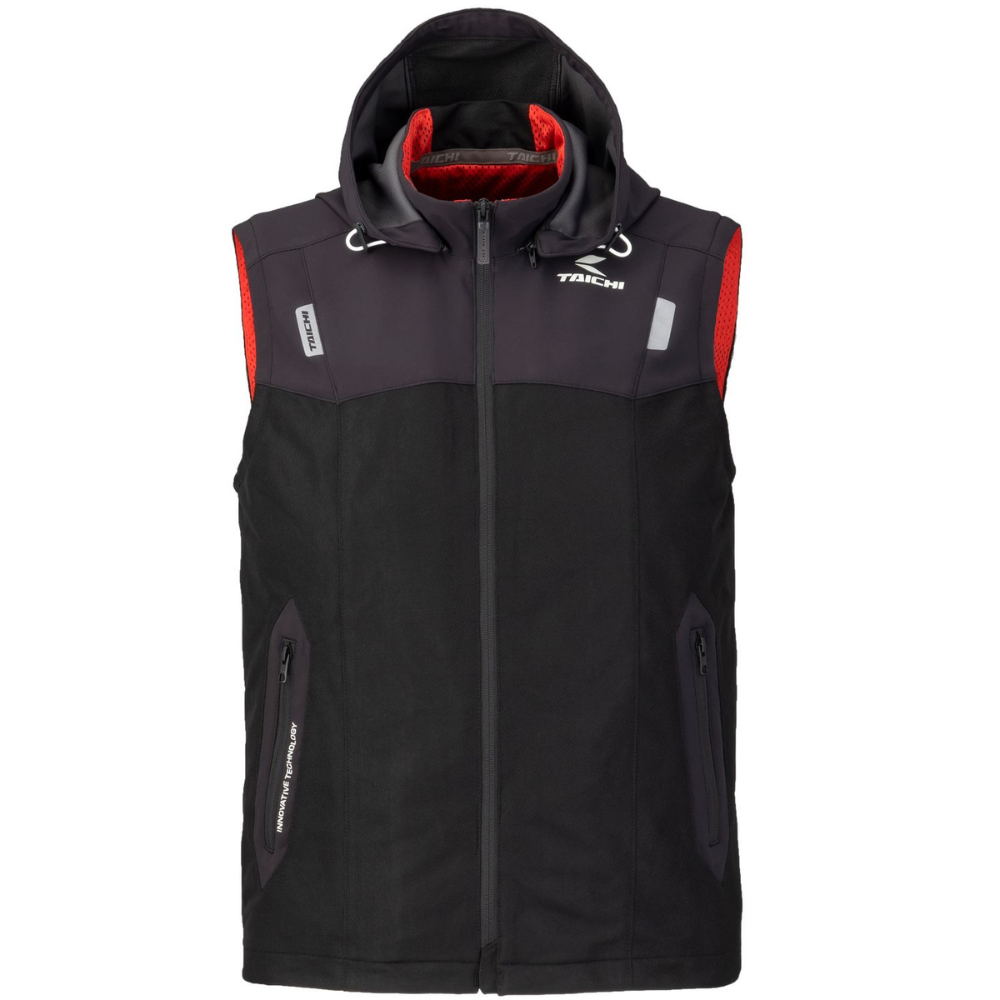RS Taichi Protection Mesh Vest