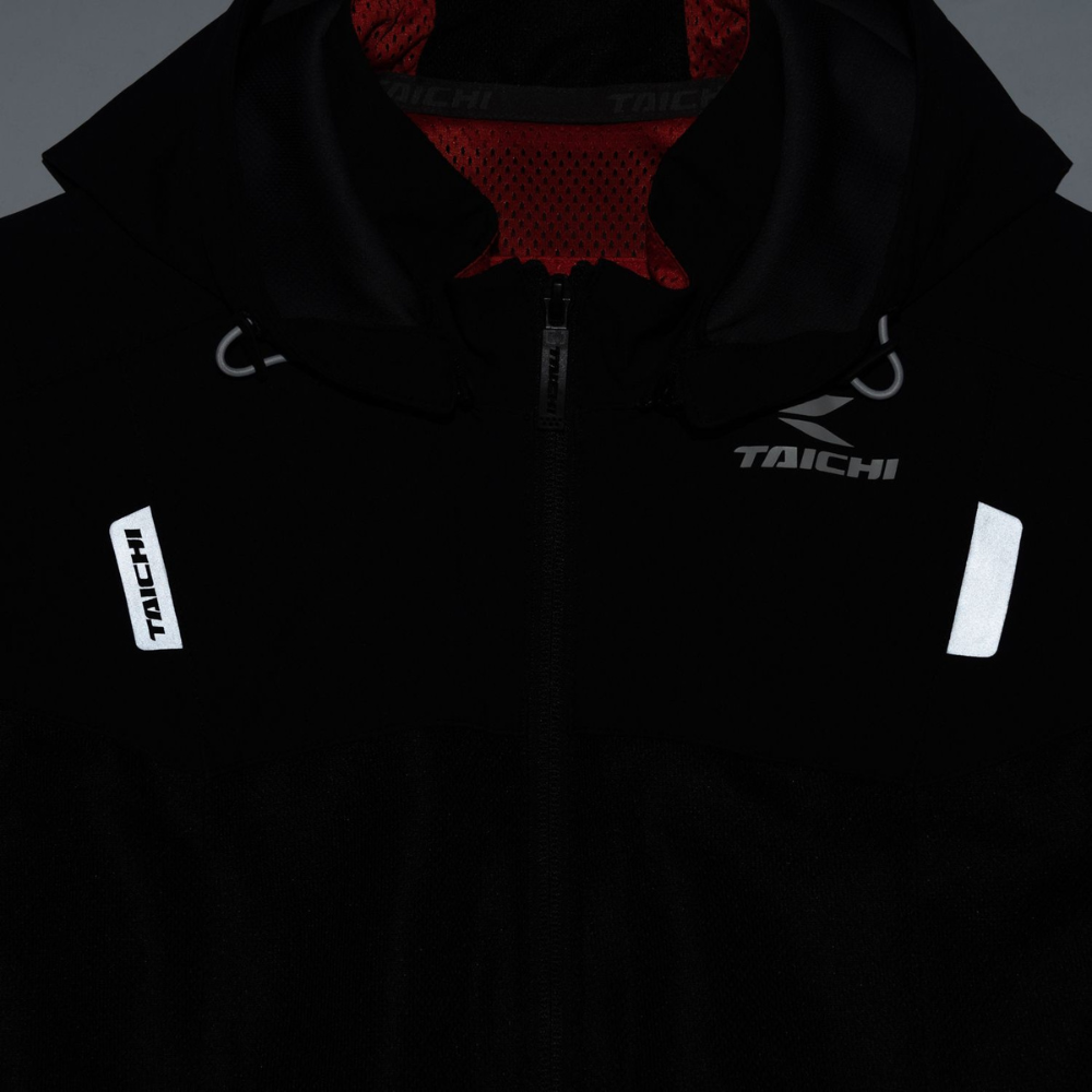 RS Taichi Protection Mesh Vest