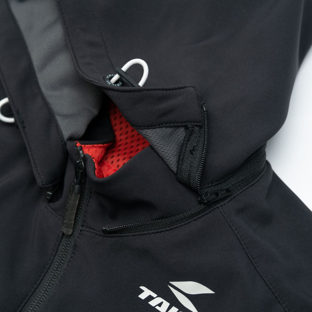 RS Taichi Protection Mesh Vest