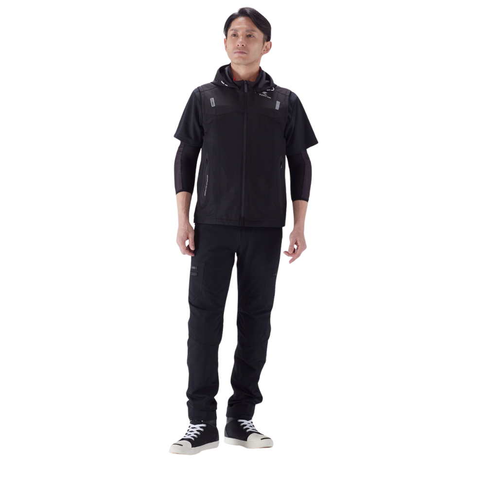 RS Taichi Protection Mesh Vest