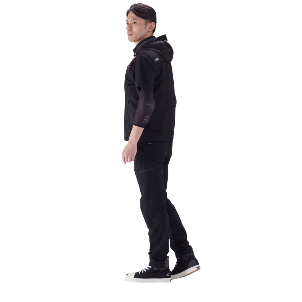 RS Taichi Protection Mesh Vest
