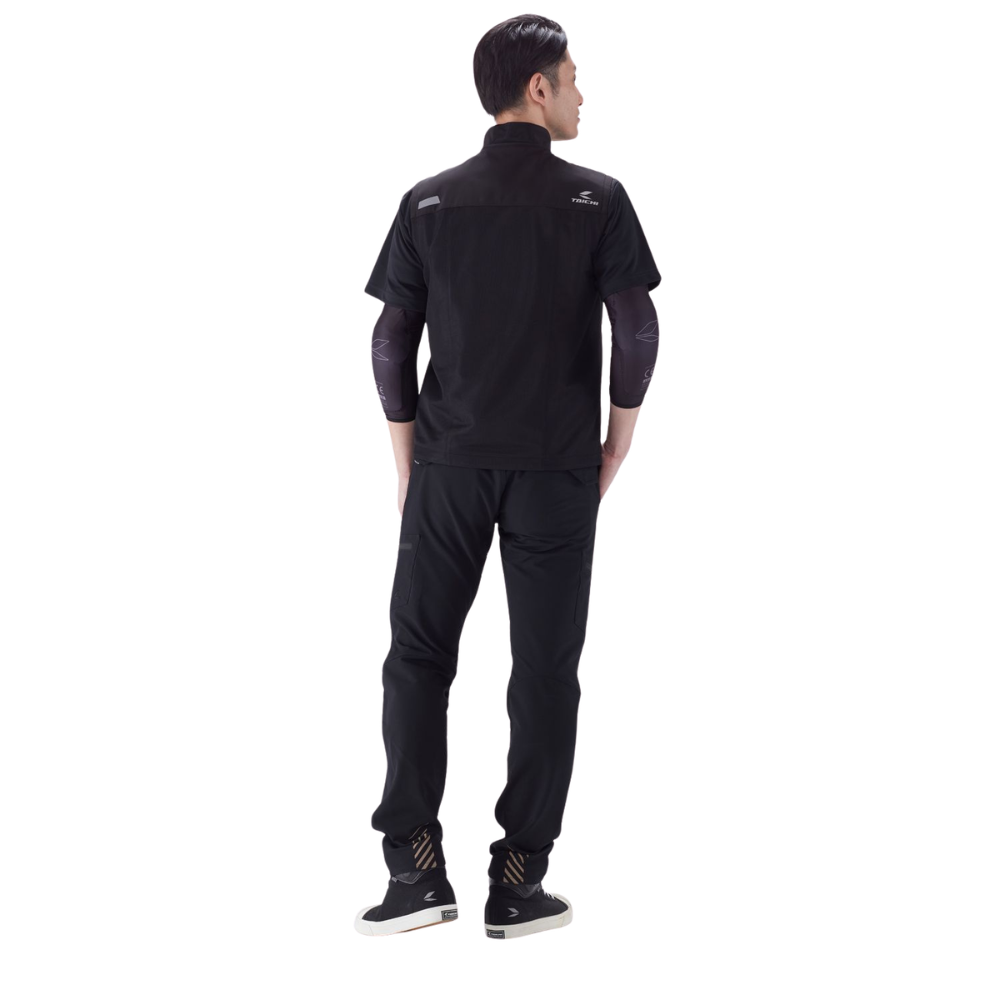 RS Taichi Protection Mesh Vest