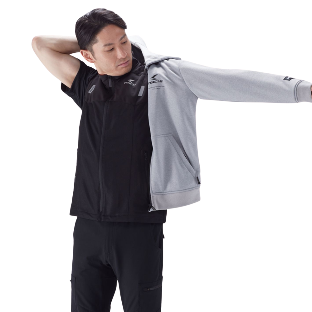 RS Taichi Protection Mesh Vest