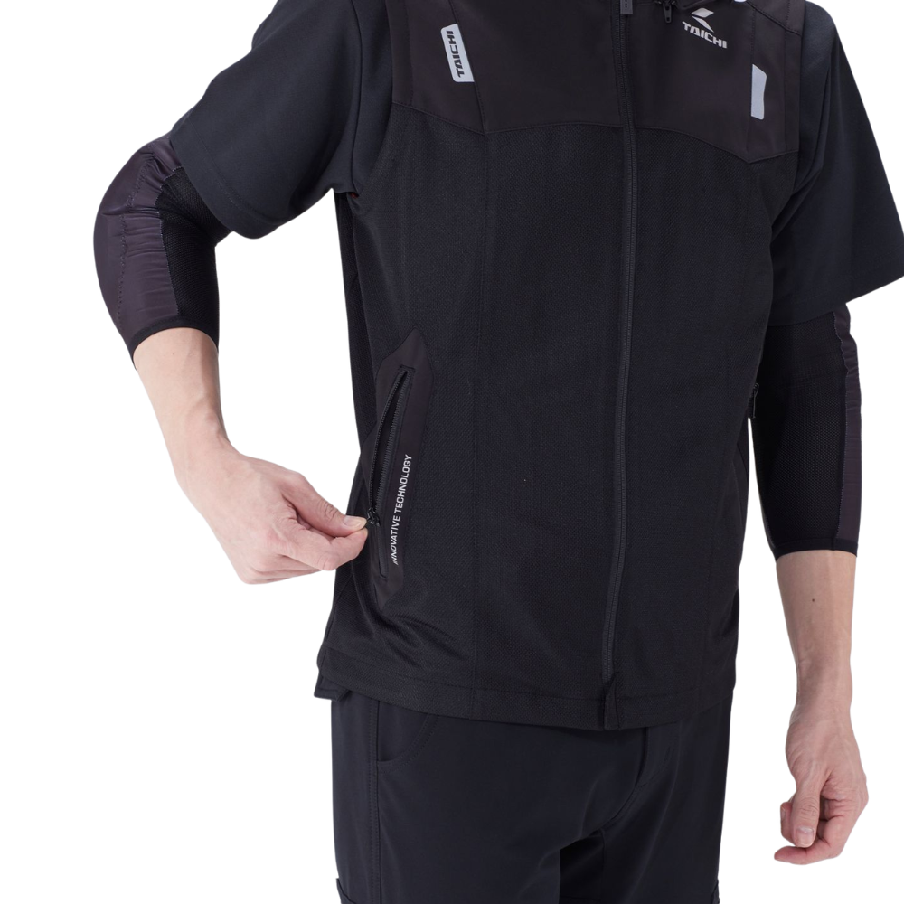 RS Taichi Protection Mesh Vest