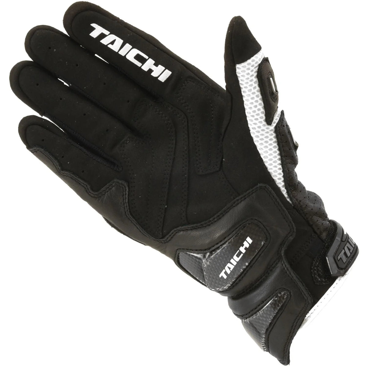 RS Taichi Raptor Mesh Gloves – Breathable, Lightweight