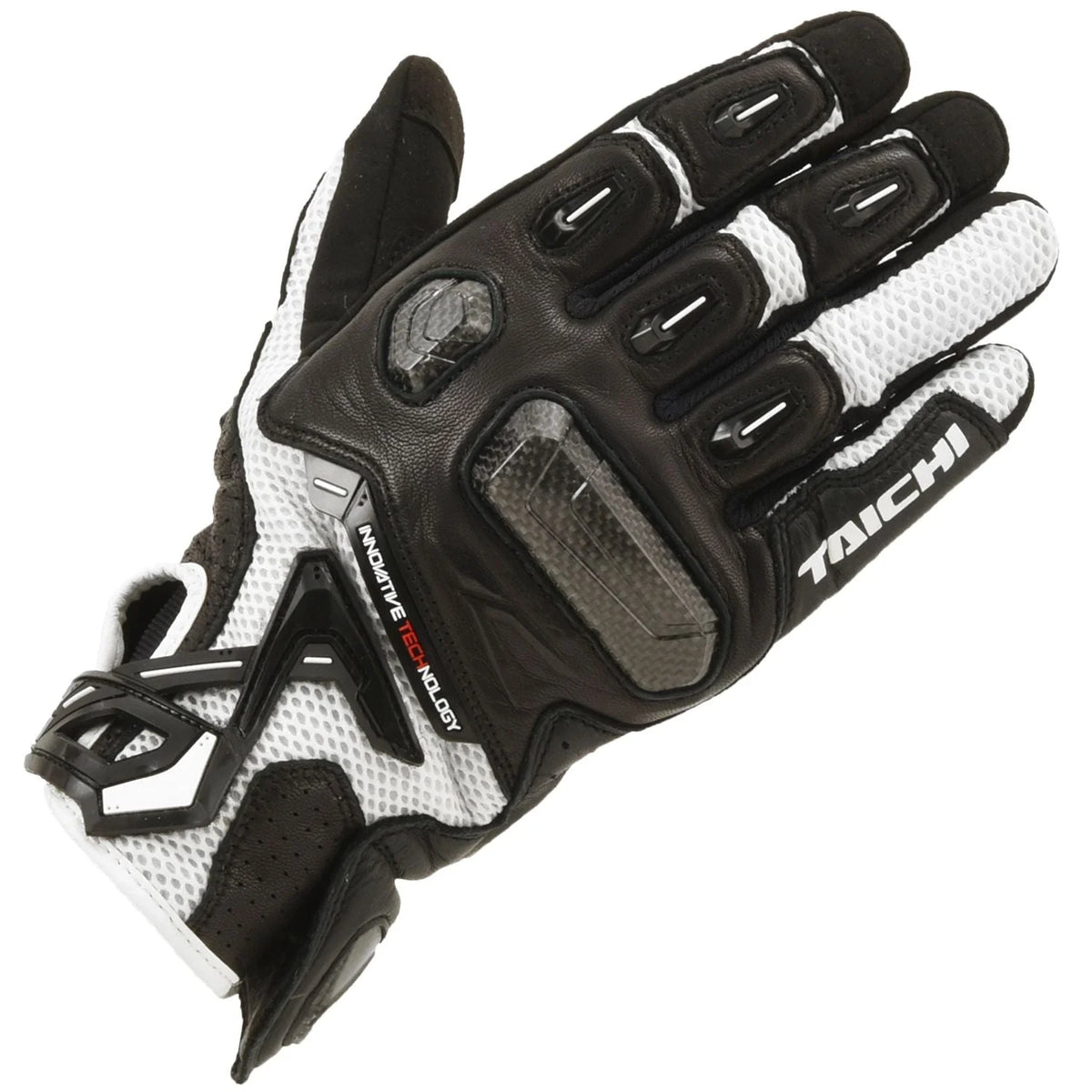 RS Taichi Raptor Mesh Gloves