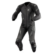 Premium RS Taichi GP WRX R307 Motorcycle Suit – Protective and Comfortable Racing Suit