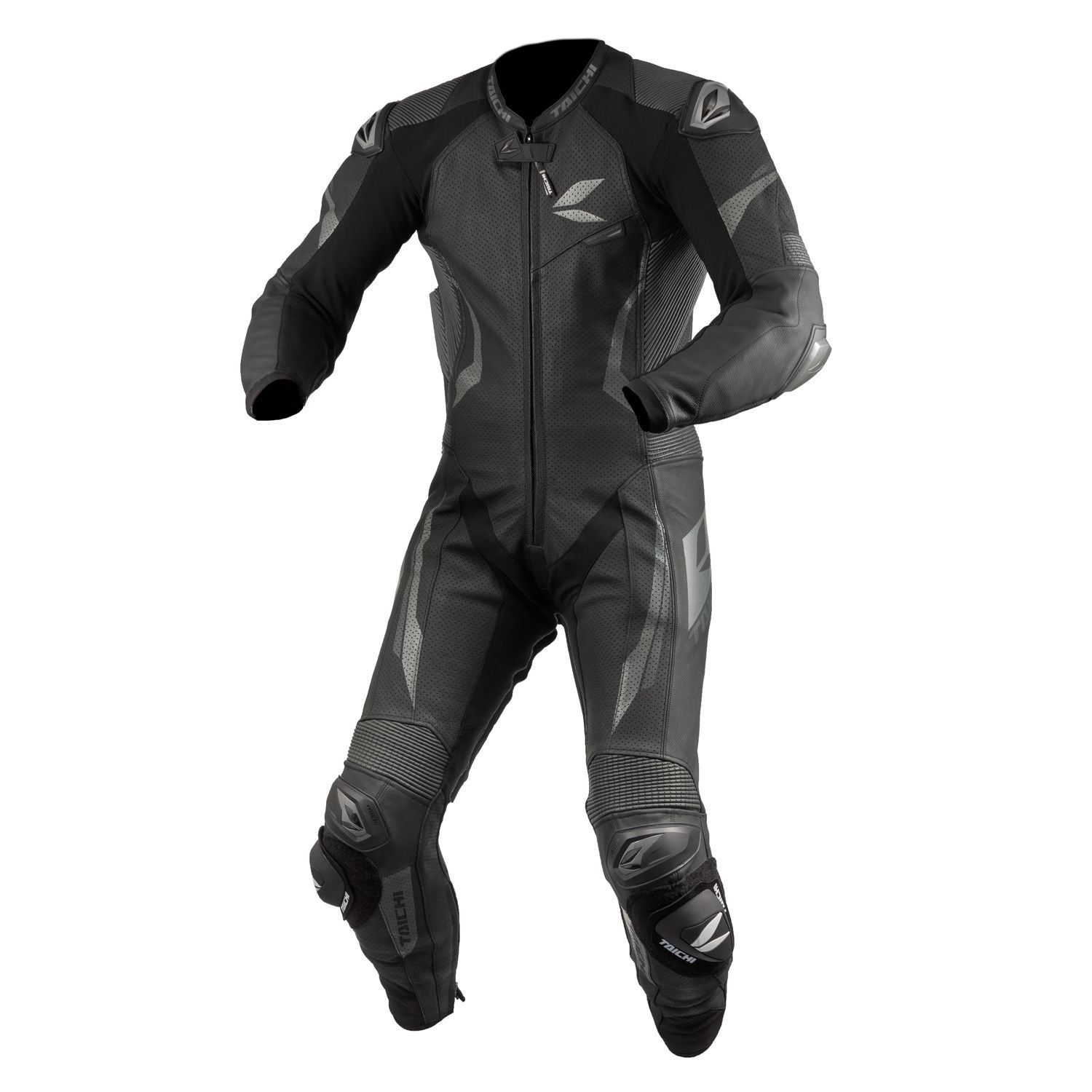 Premium RS Taichi GP WRX R307 Motorcycle Suit – Protective and Comfortable Racing Suit