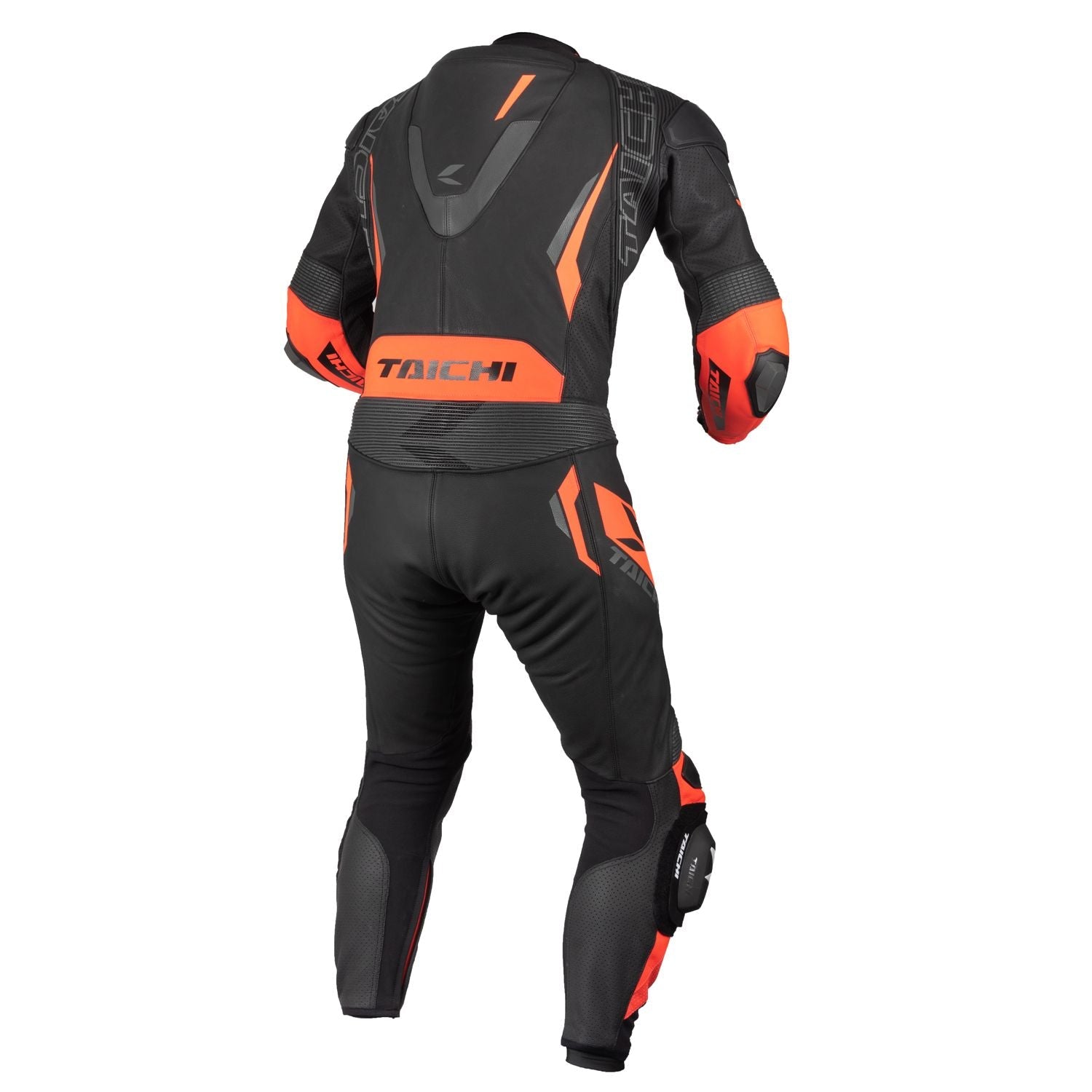 RS Taichi GP WRX R307 Full Racing Suit – High-Performance Gear for Track and Road Riders