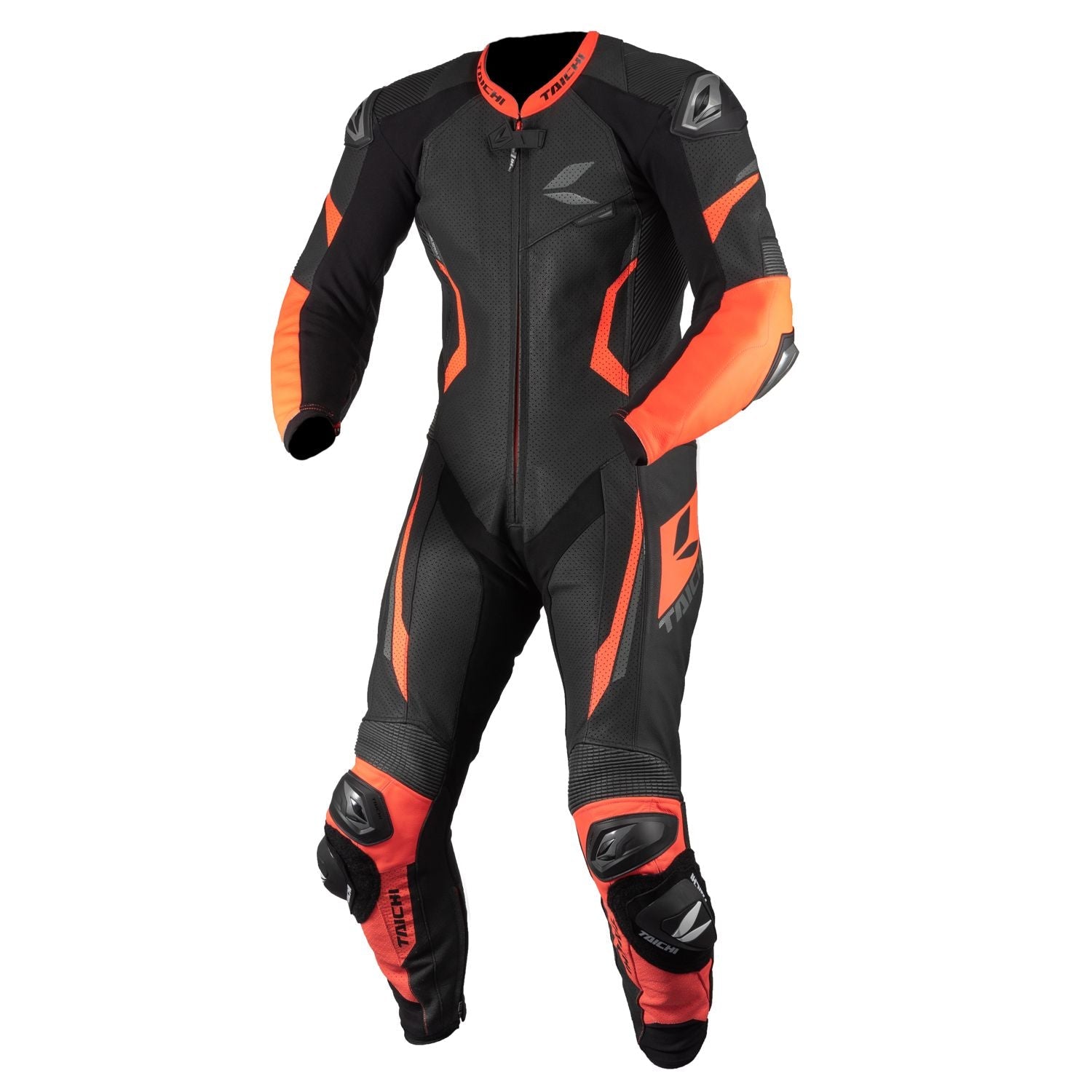 Premium RS Taichi GP WRX R307 Motorcycle Suit – Protective and Comfortable Racing Suit
