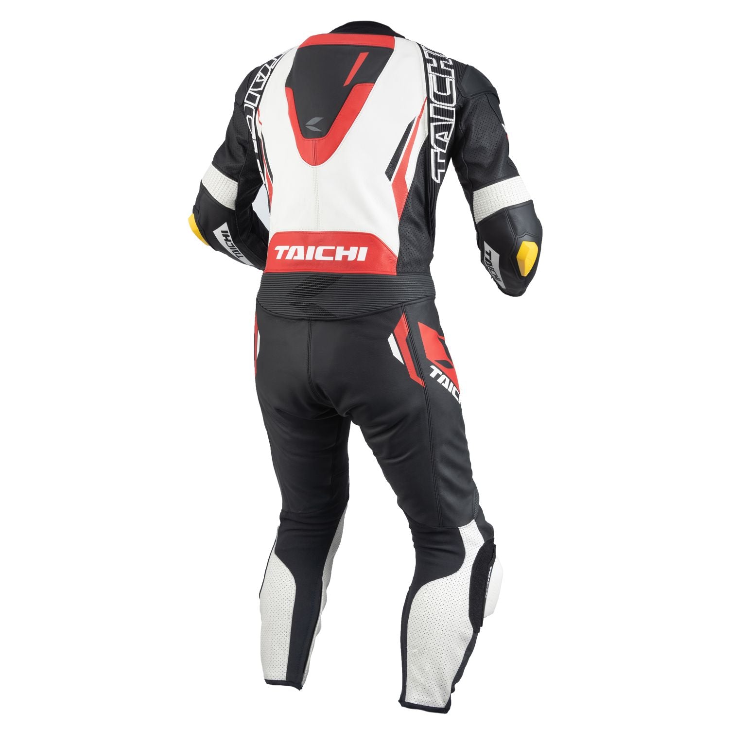 RS Taichi GP WRX R307 Racing Suit – Premium Motorcycle Racing Gear for Maximum Protection