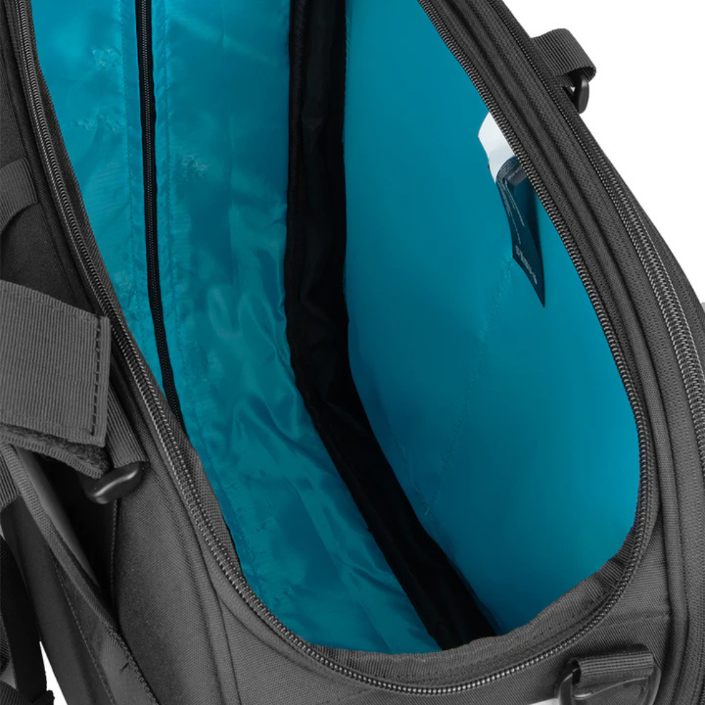 Rynox Nomad 2 Saddlebags 60L - Waterproof