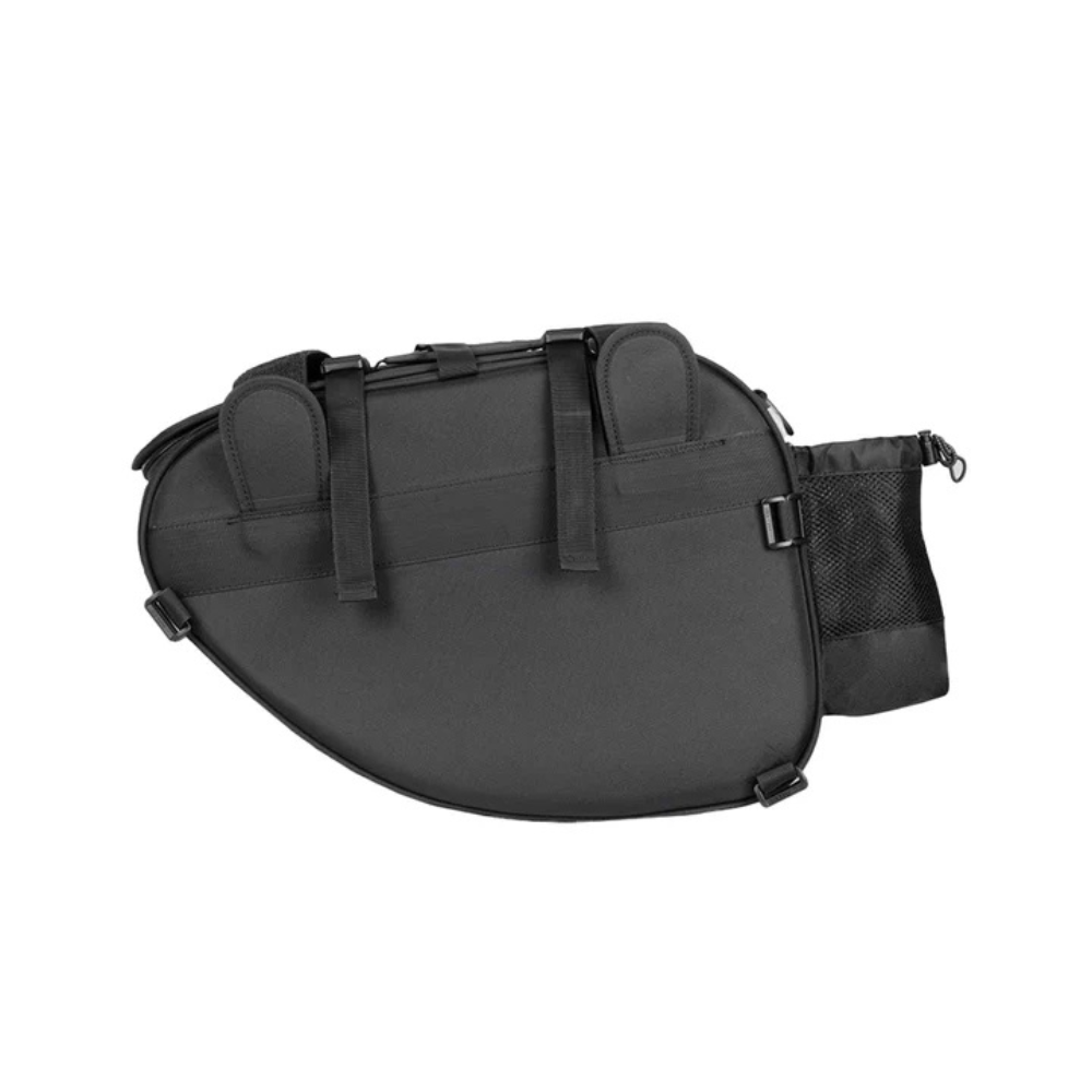Rynox Nomad 2 Saddlebags 60L - Waterproof