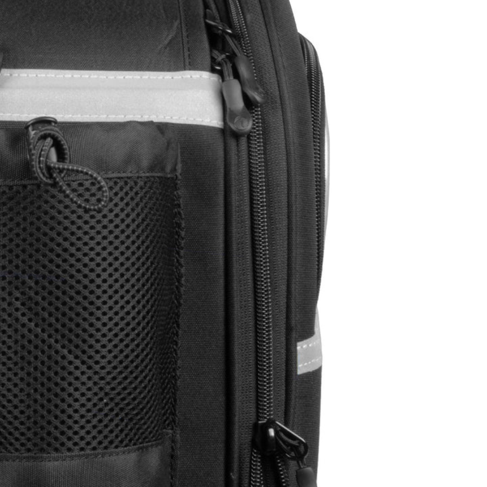 Rynox Nomad 2 Saddlebags 60L - Waterproof