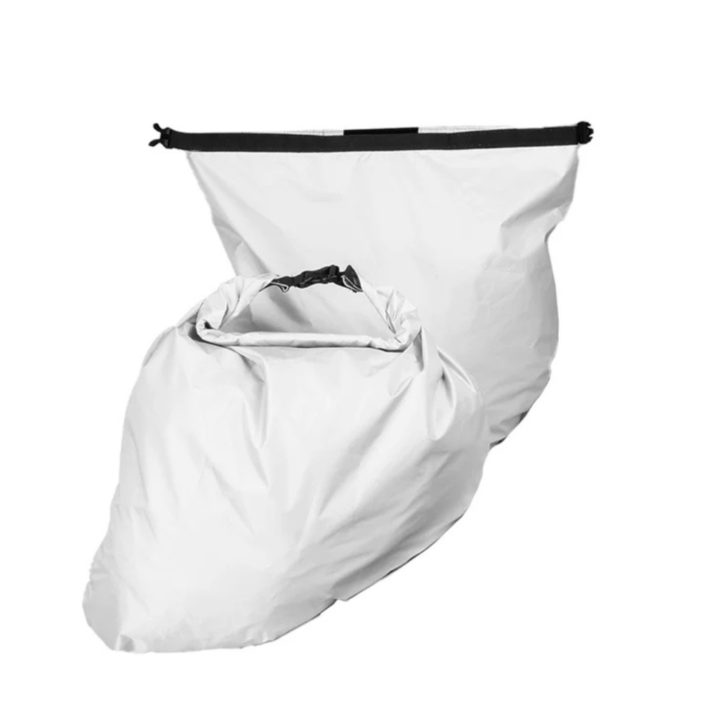 Rynox Nomad 2 Saddlebags 60L - Waterproof