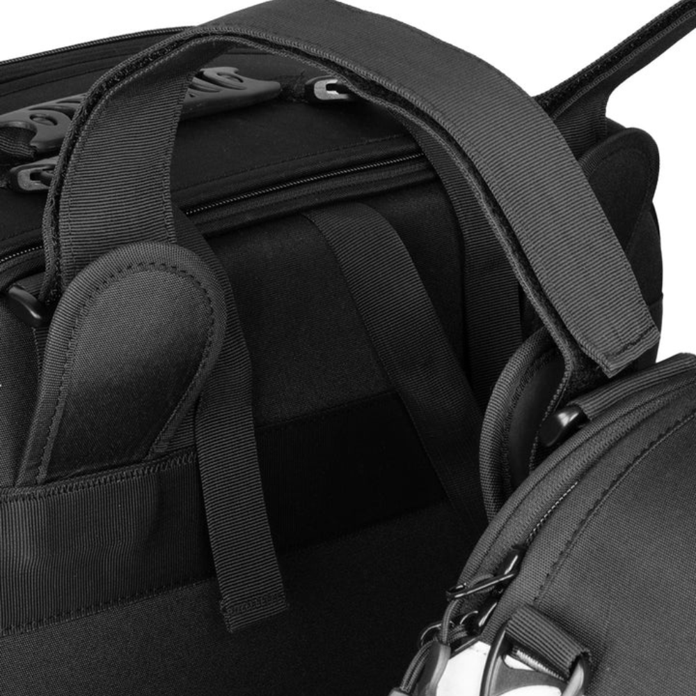 Rynox Nomad 2 Saddlebags 60L - Waterproof