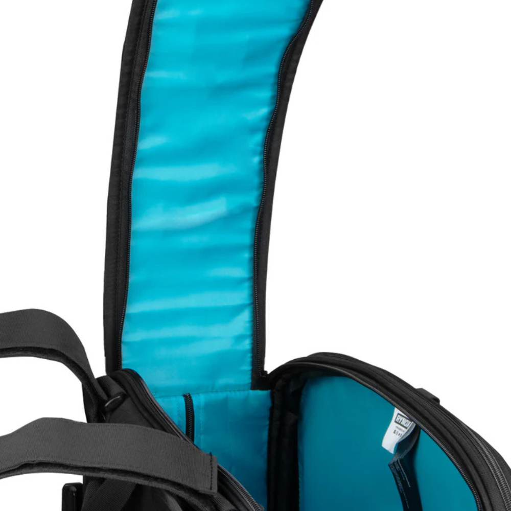 Rynox Nomad 2 Saddlebags 60L - Waterproof