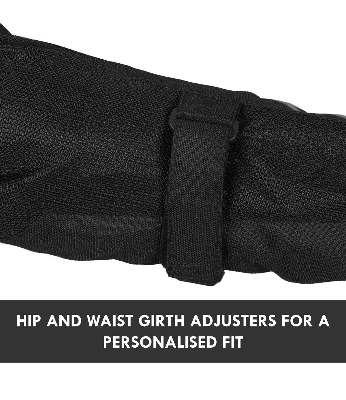 Rynox Air GT women’s riding jacket with mesh ventilation and protection- Black Hi-Viz Green