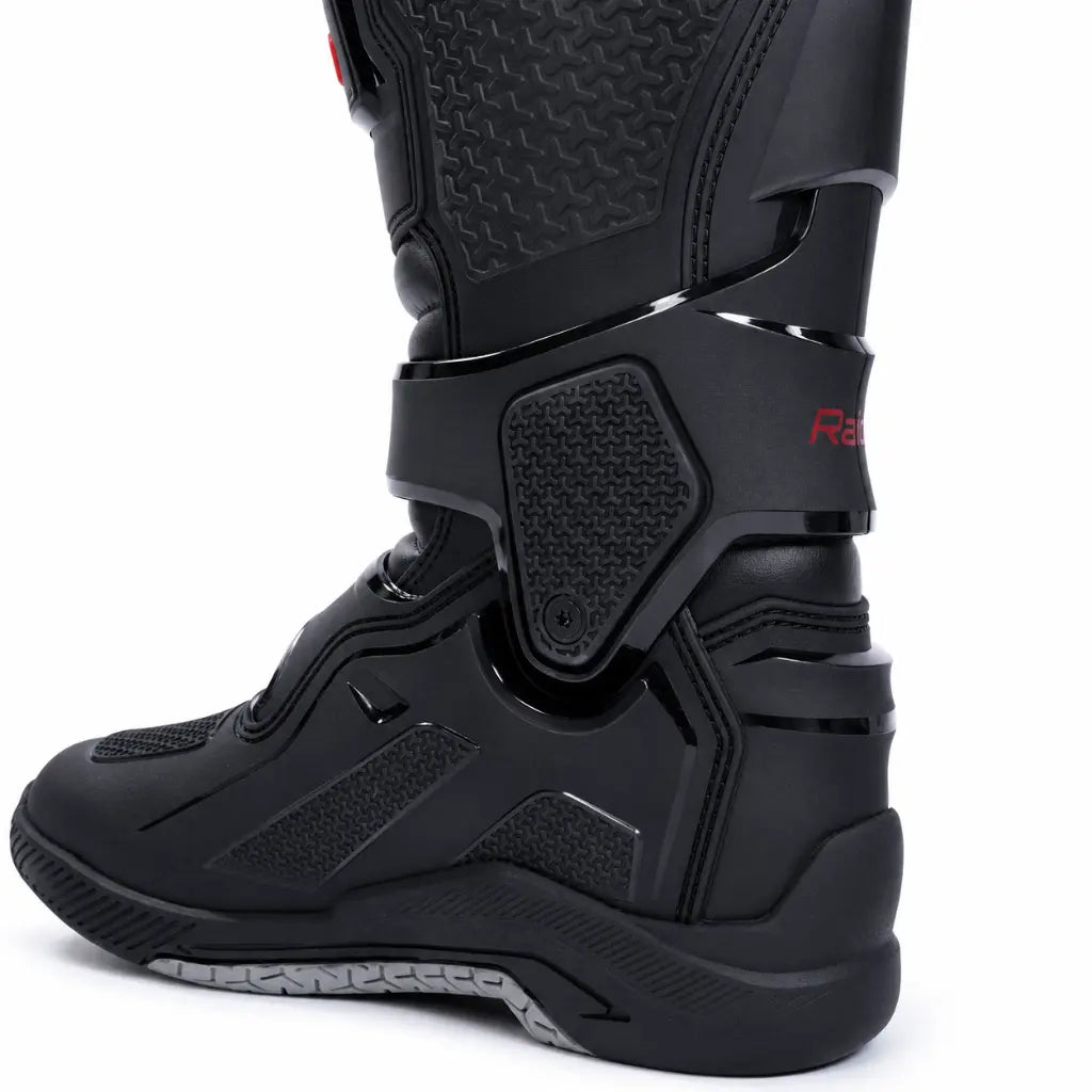 Raida TrailCraft V2 CE Level 2 motocross and enduro boots