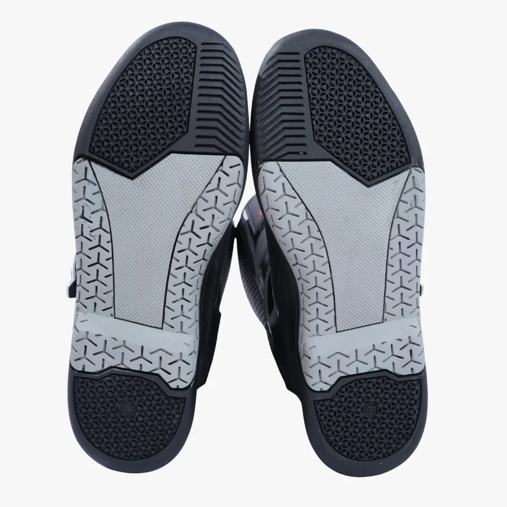 Raida TrailCraft V2 dual-density rubber sole for off-road riding