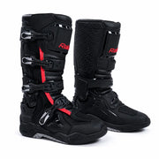 Raida TrailCraft V2 motocross and enduro motorcycle boots