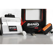 Kawasaki Z900 (2017–2024) Rapid Bike EVO Electronic Controller