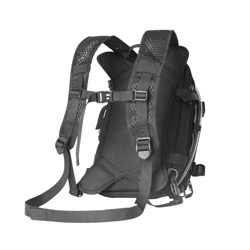 Rhinowalk 9L Tank Bag with Hydration Bladder | MJX2002