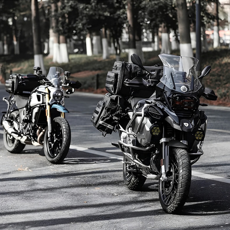 33-45L, 40-60L and 60-80L