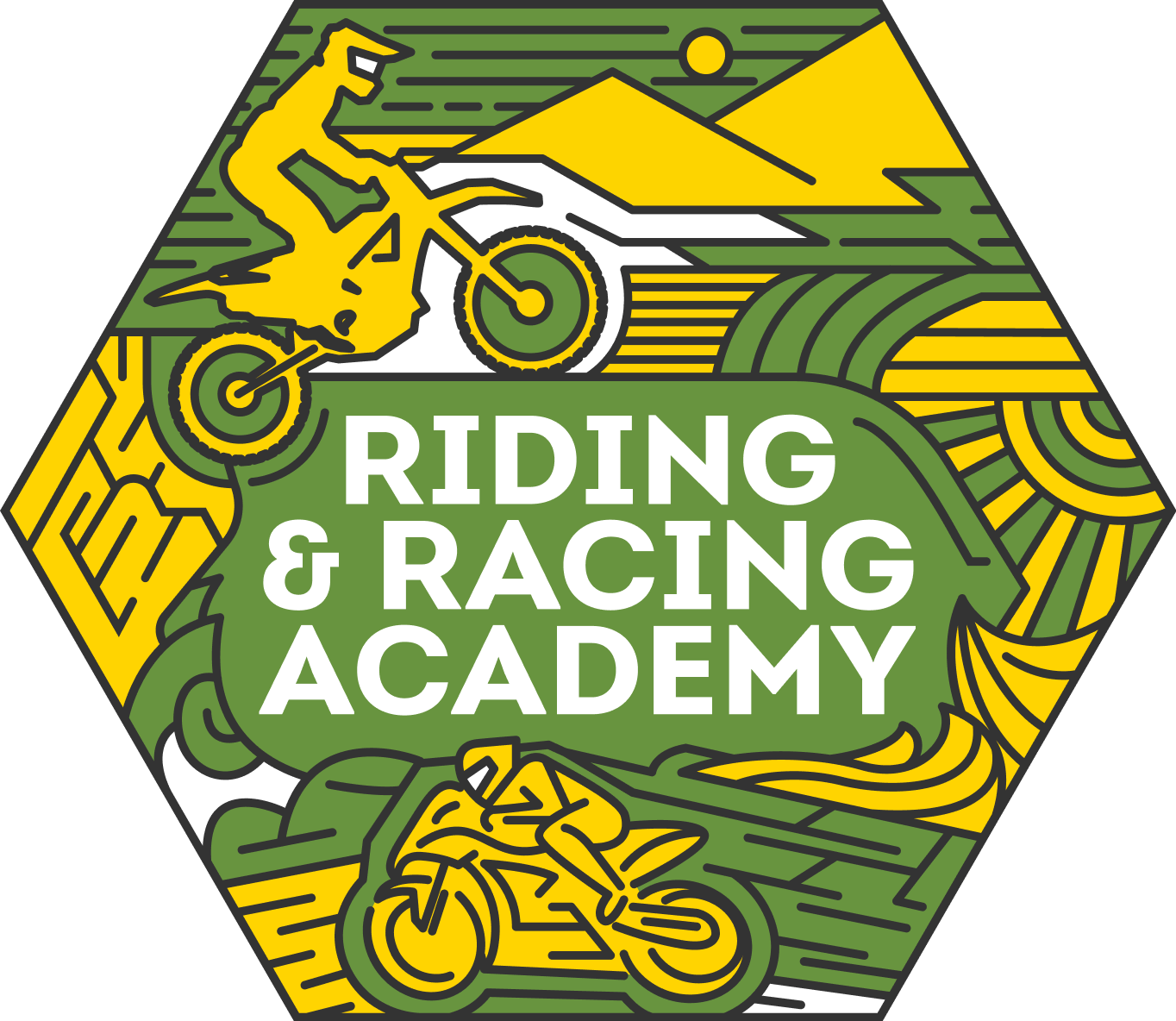 Right Ride, Professional Ride