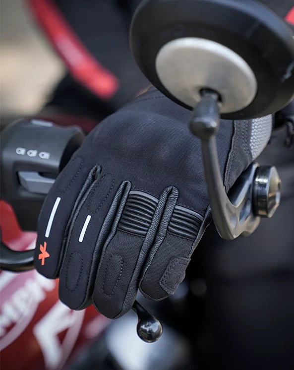 Uncompromised Protection