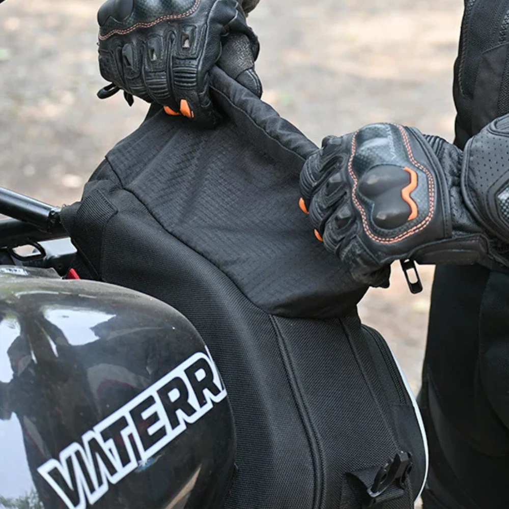 Royal Enfield Himalayan 450 Trail Pack - Viaterra