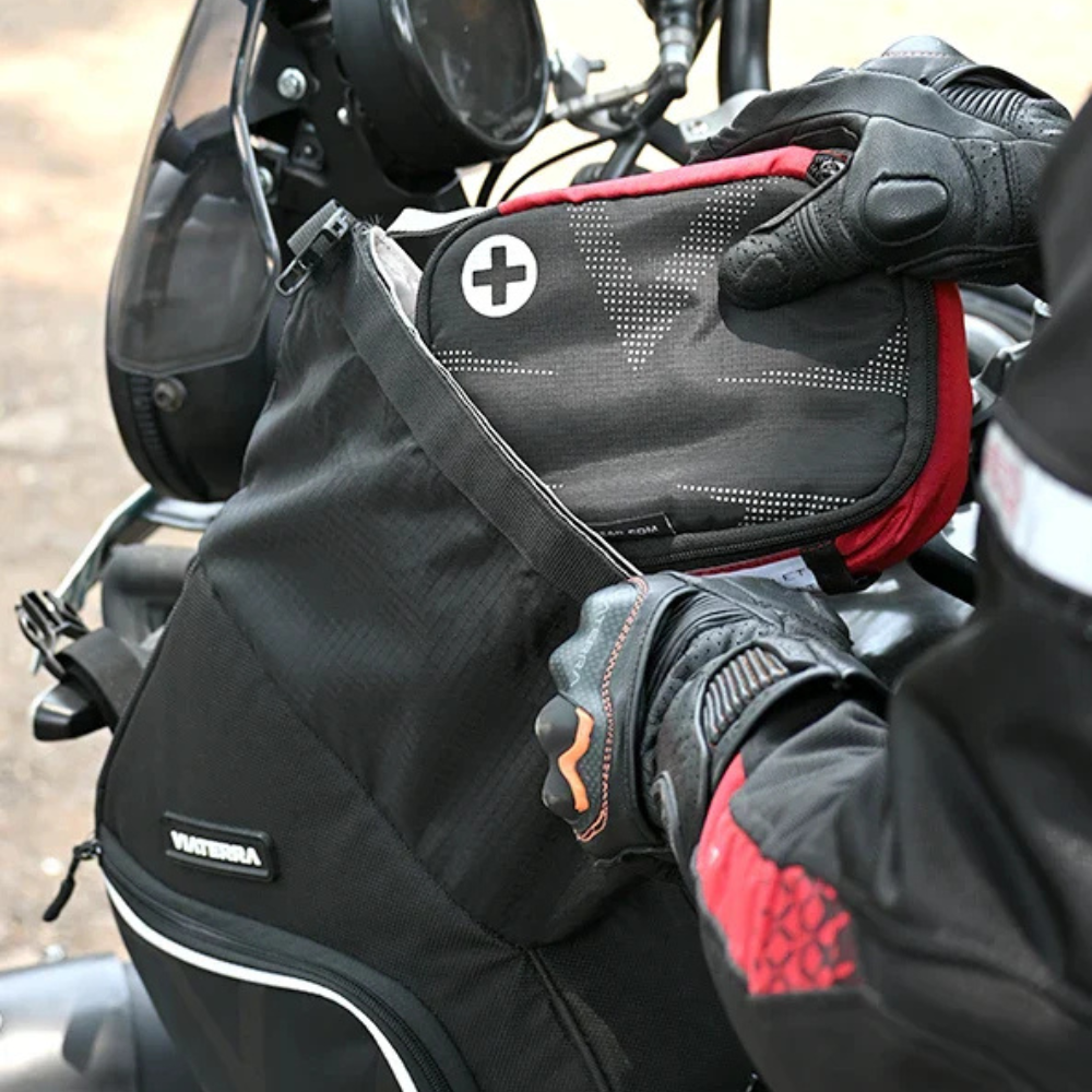 Royal Enfield Himalayan 450 Trail Pack - Viaterra