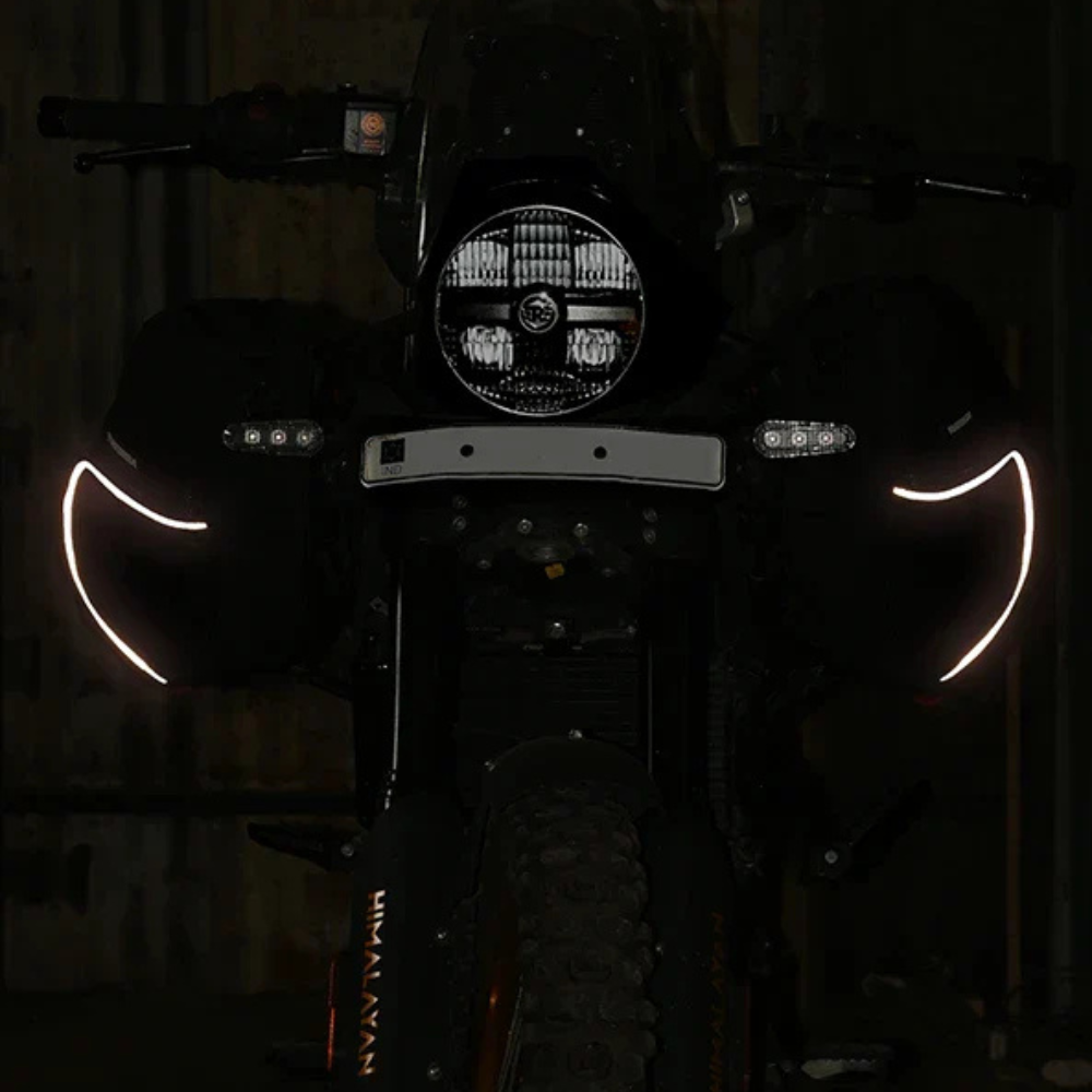 Royal Enfield Himalayan 450 Trail Pack - Viaterra