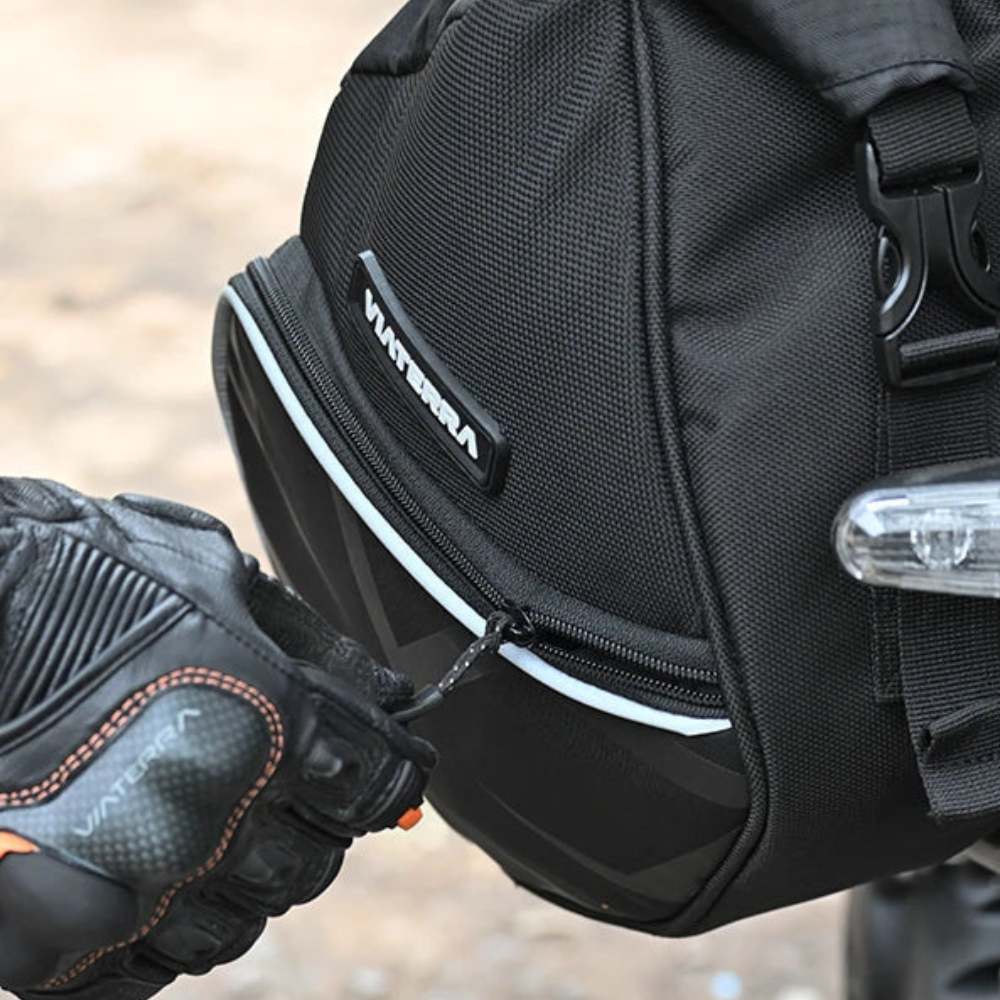 Royal Enfield Himalayan 450 Trail Pack - Viaterra