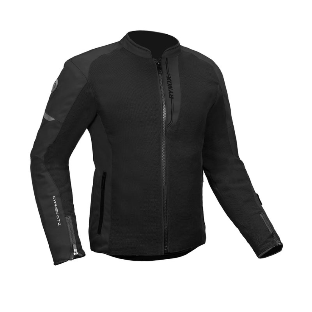 Rynox Cypher GT 2 Jacket