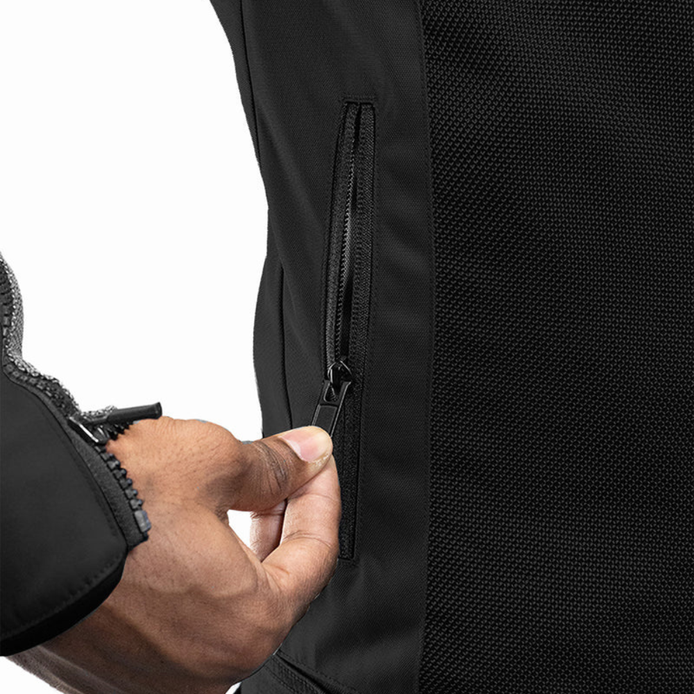 Rynox Cypher GT 2 Jacket