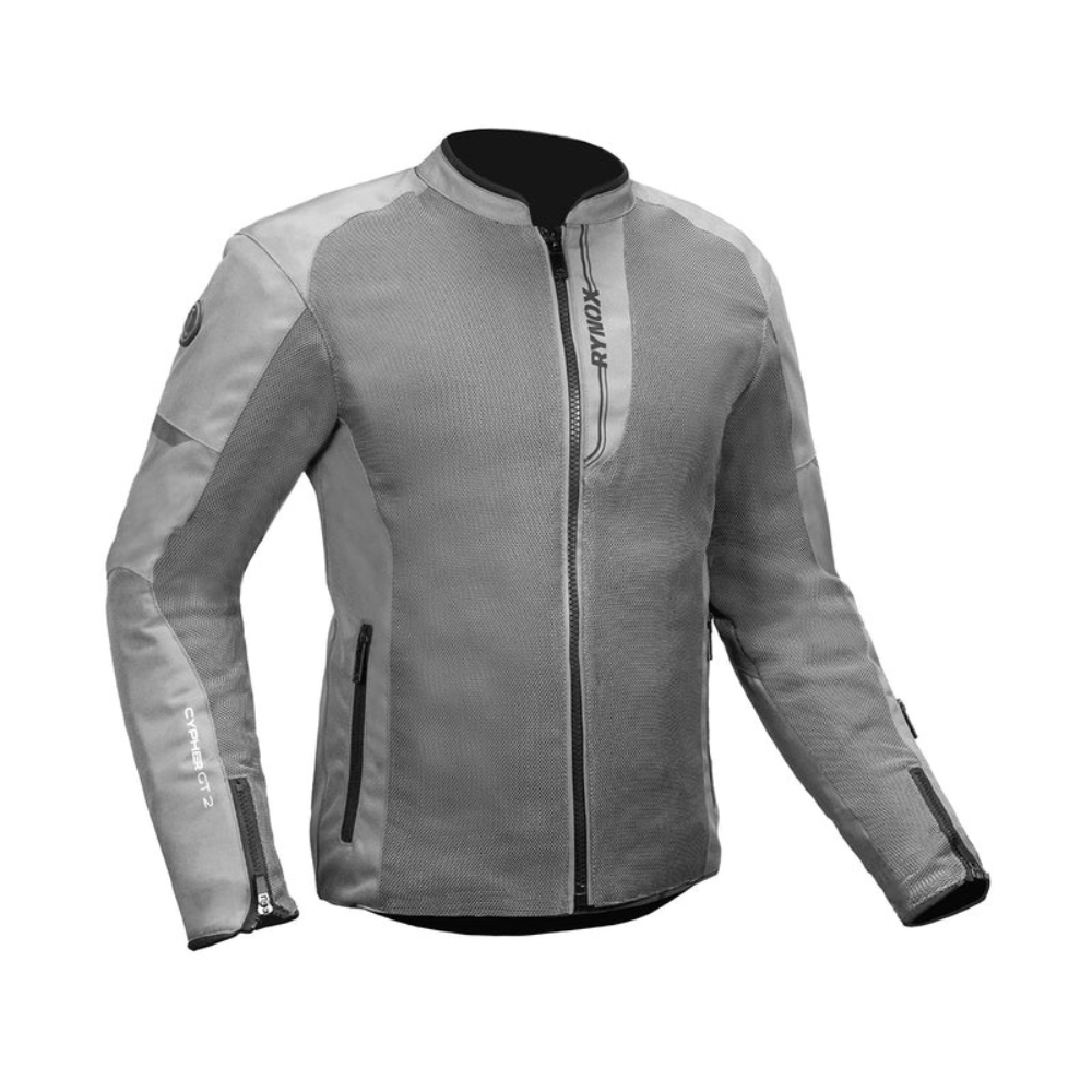 Rynox Cypher GT 2 Jacket
