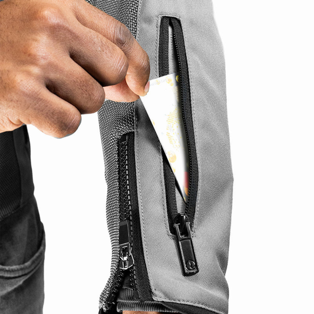 Rynox Cypher GT 2 Jacket