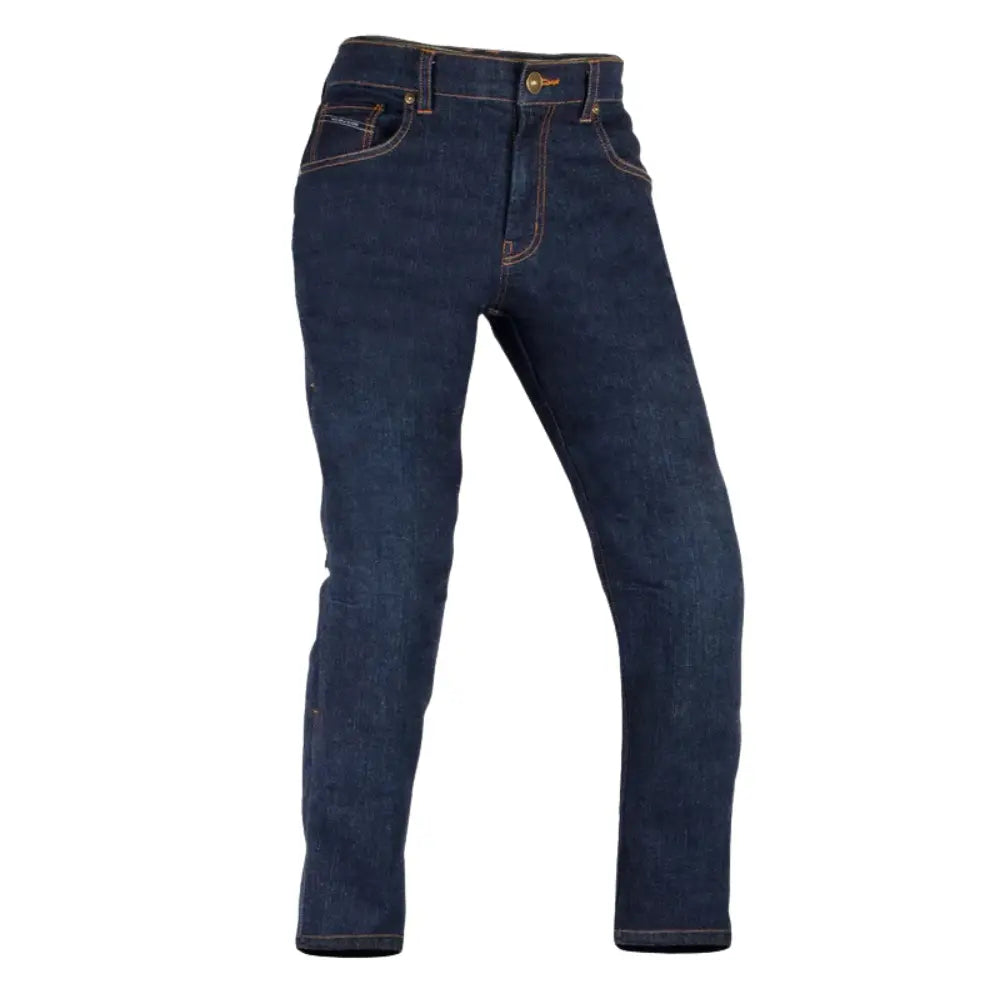 Rynox Downtown Pro Motorcycle Jeans – CE Class AA with RHEON Protectors