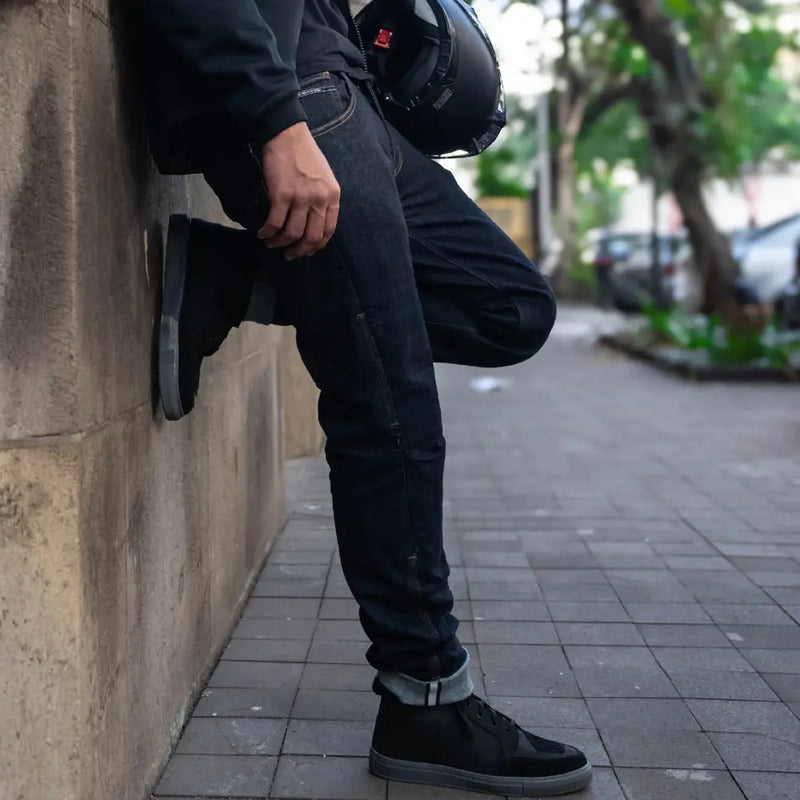 6 Pocket Design