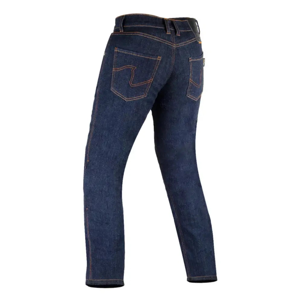 Rynox Downtown Pro Motorcycle Jeans – CE Class AA with RHEON Protectors