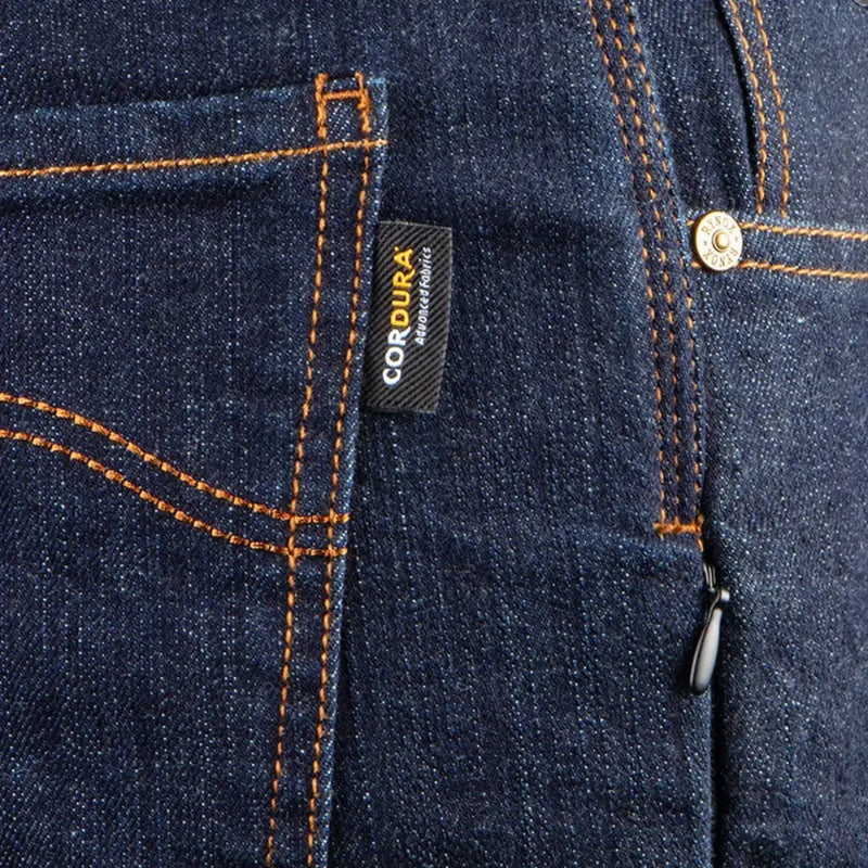 Genuine YKK Zippers