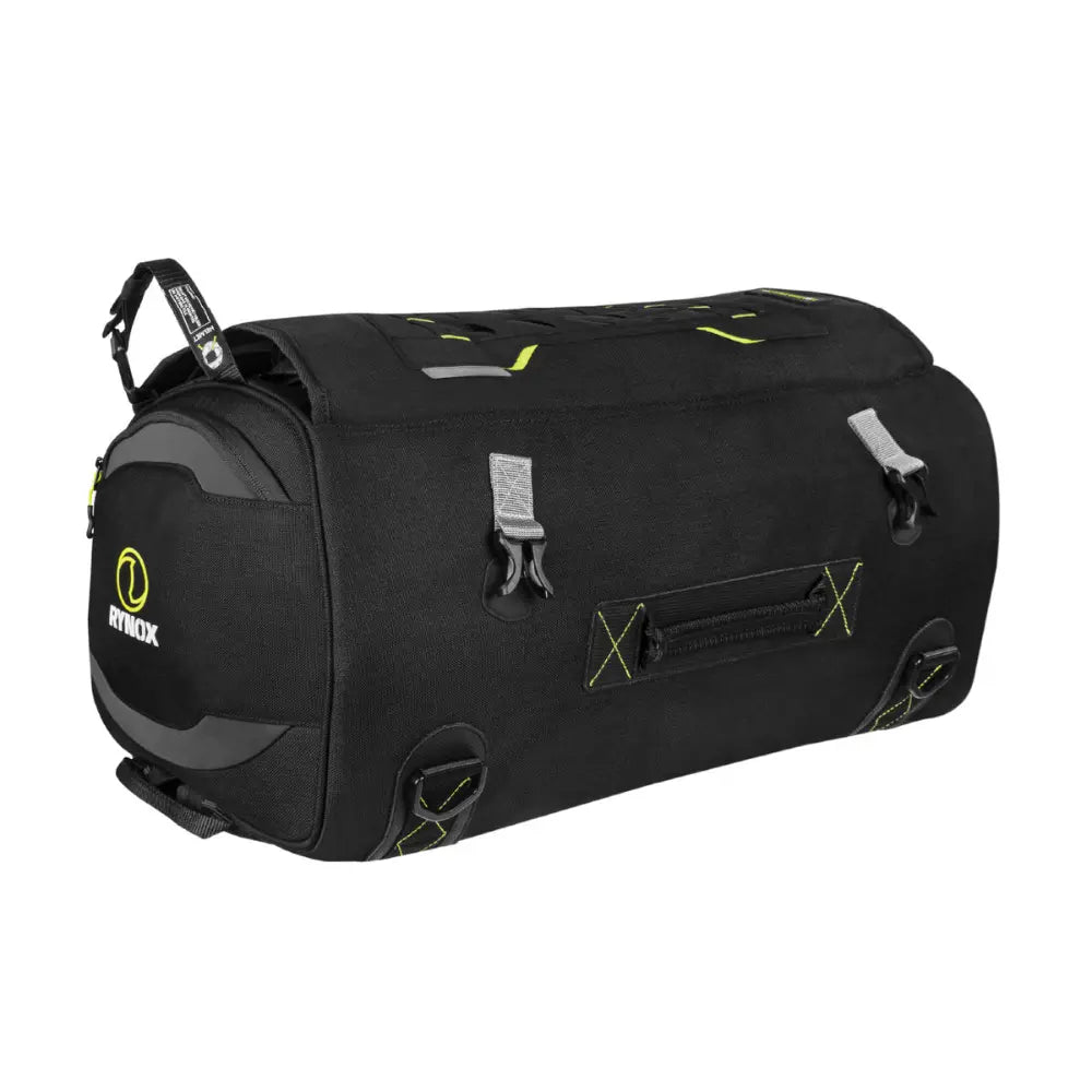 Rynox Navigator Tail Bag 50L WP+ Waterproof Motorcycle Bag