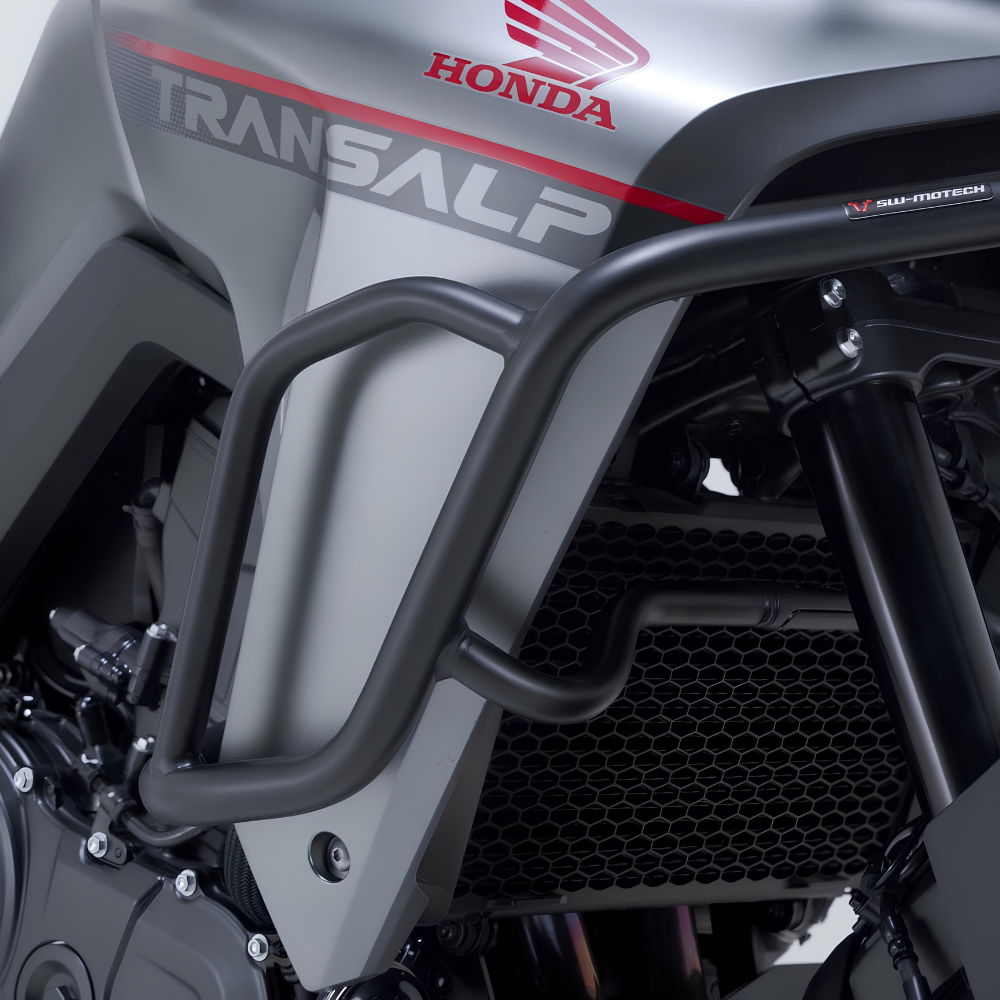 Honda XL750 Transalp Upper Crashbars | SW-Motech