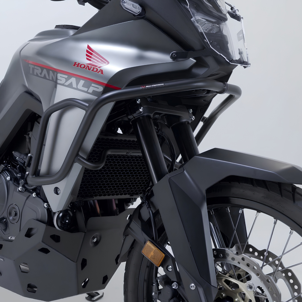 Honda XL750 Transalp Upper Crashbars | SW-Motech