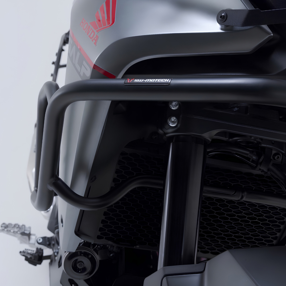 Honda XL750 Transalp Upper Crashbars | SW-Motech