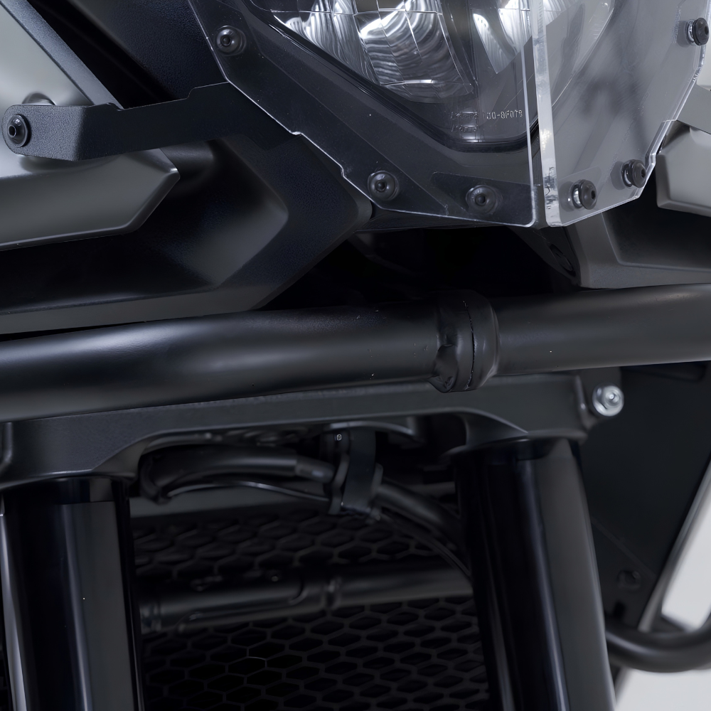 Honda XL750 Transalp Upper Crashbars | SW-Motech