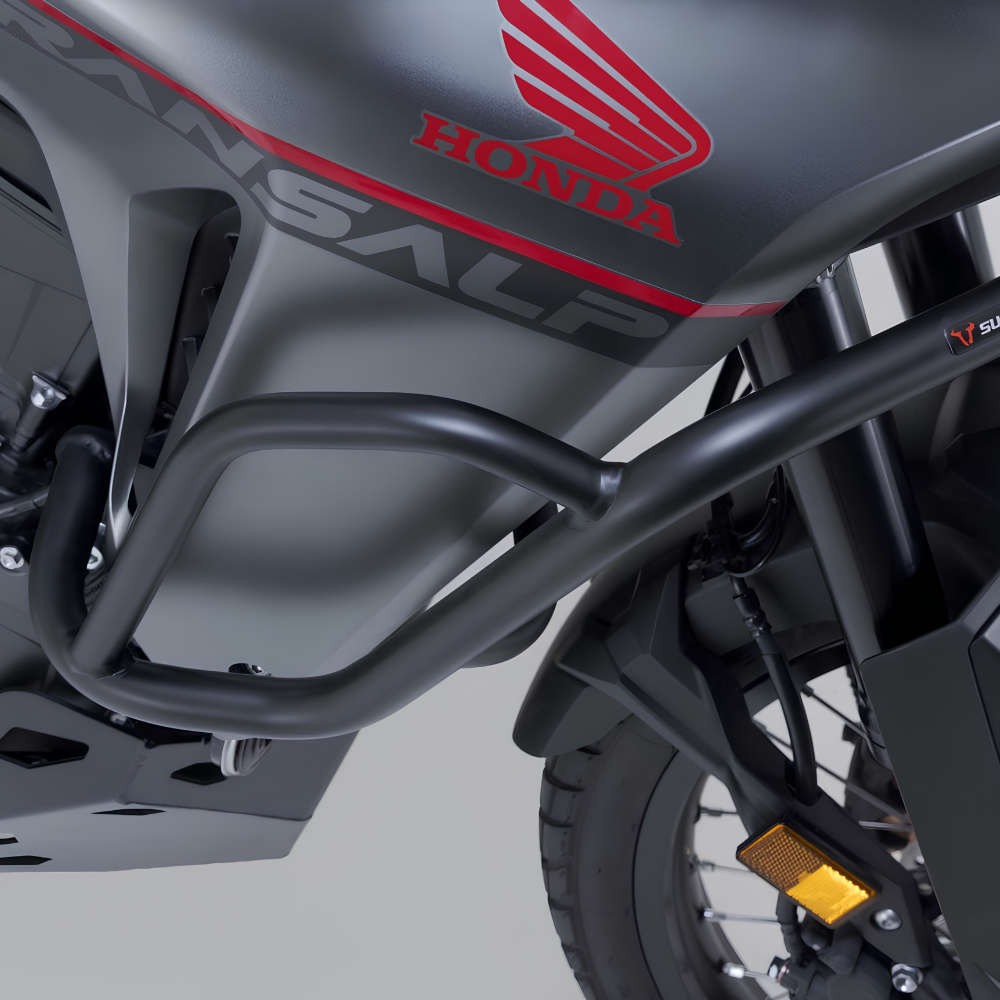 Honda XL750 Transalp Upper Crashbars | SW-Motech