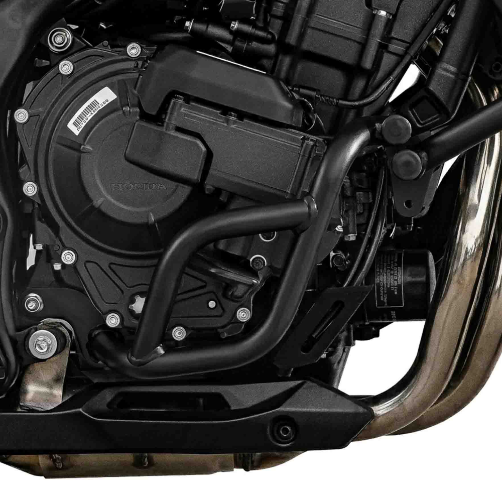 Honda NX500 E-Clutch (2026) Crash Guard (Engine Protection) - SRC MOTO