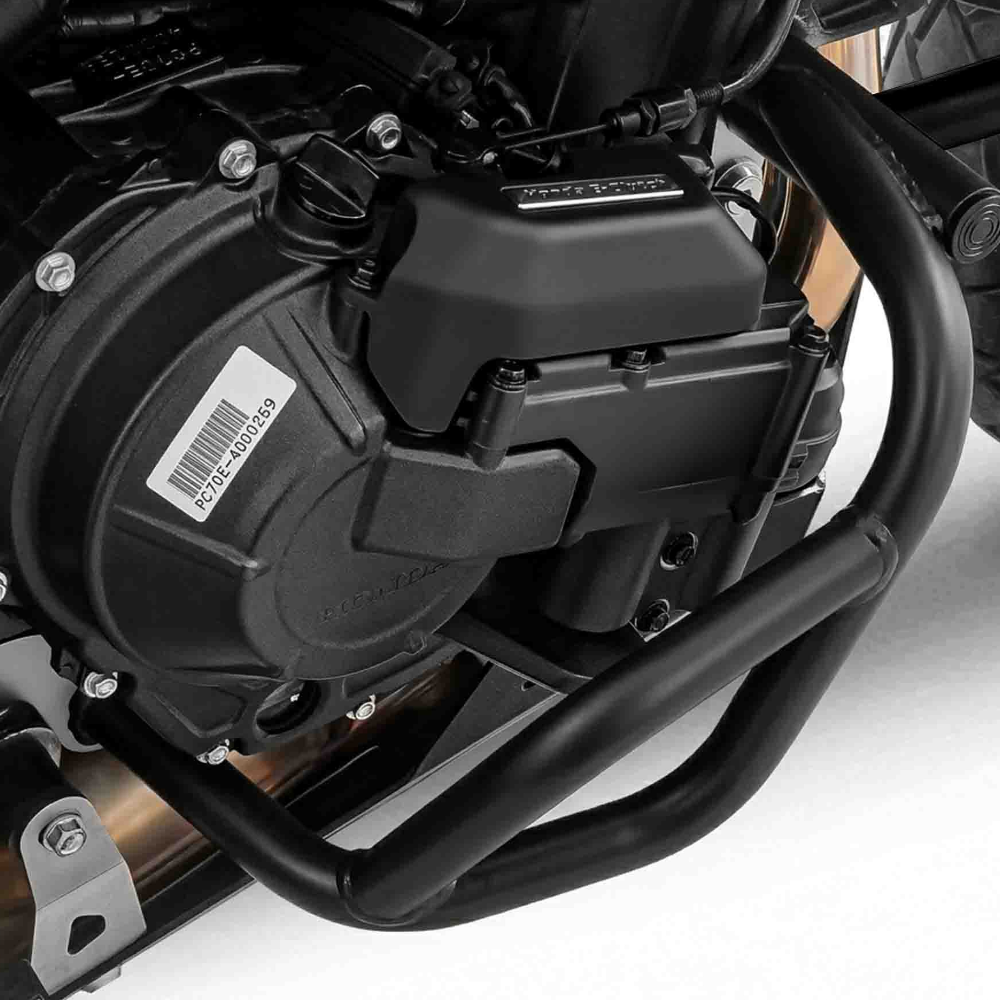Honda NX500 E-Clutch (2026) Crash Guard (Engine Protection) - SRC MOTO